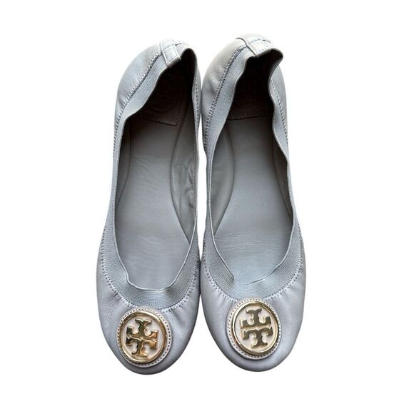 Tory Burch Shoes - Tory Burch Ballet Flats sz 8.5
